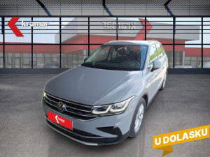 Volkswagen Tiguan 2.0 TDI DSG Elegance VIRTUAL -IQ.LIGHT-