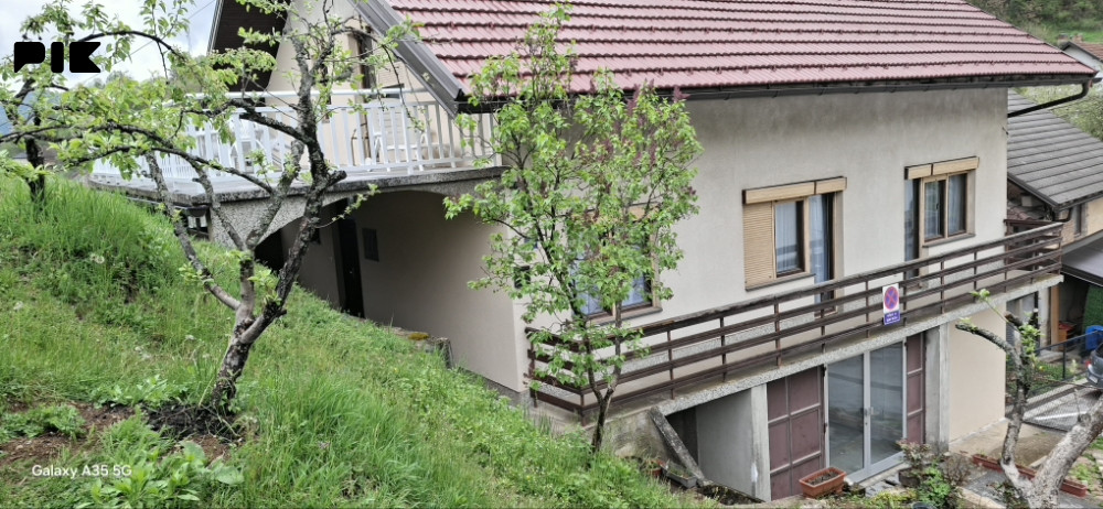 Kuća Kreševo