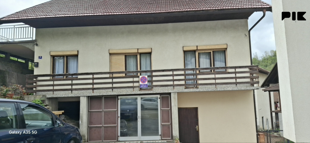 Kuća Kreševo 2
