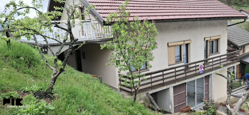 Kuća Kreševo 5