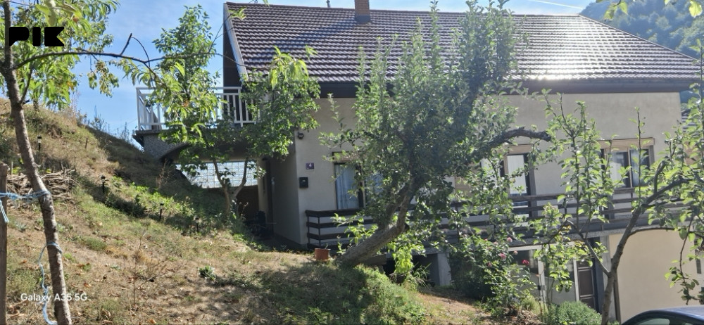 Kuća Kreševo 12