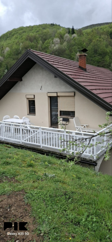 Kuća Kreševo 18