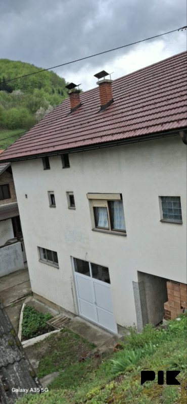 Kuća Kreševo 19