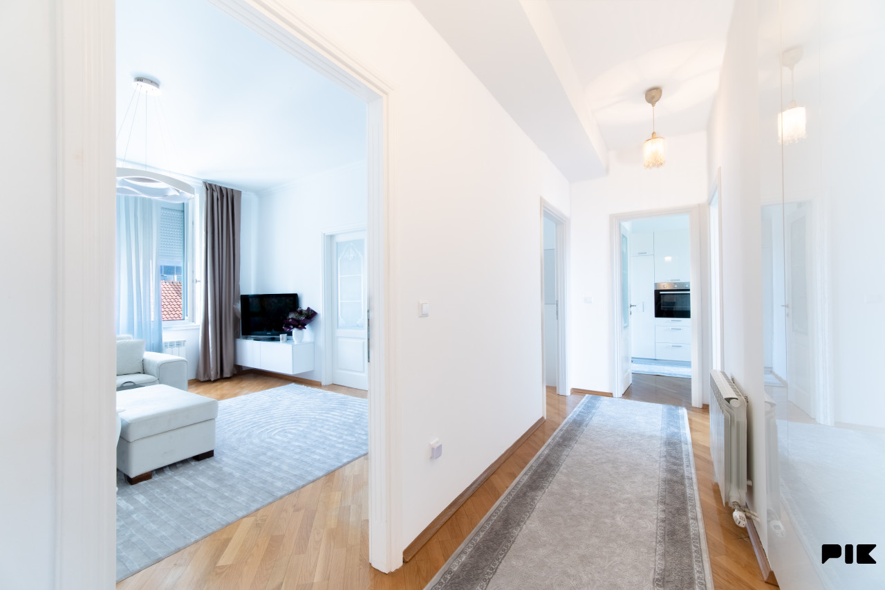 PROPERTIZE | NAJAM | Stan 74 m2 | Marijin Dvor 2