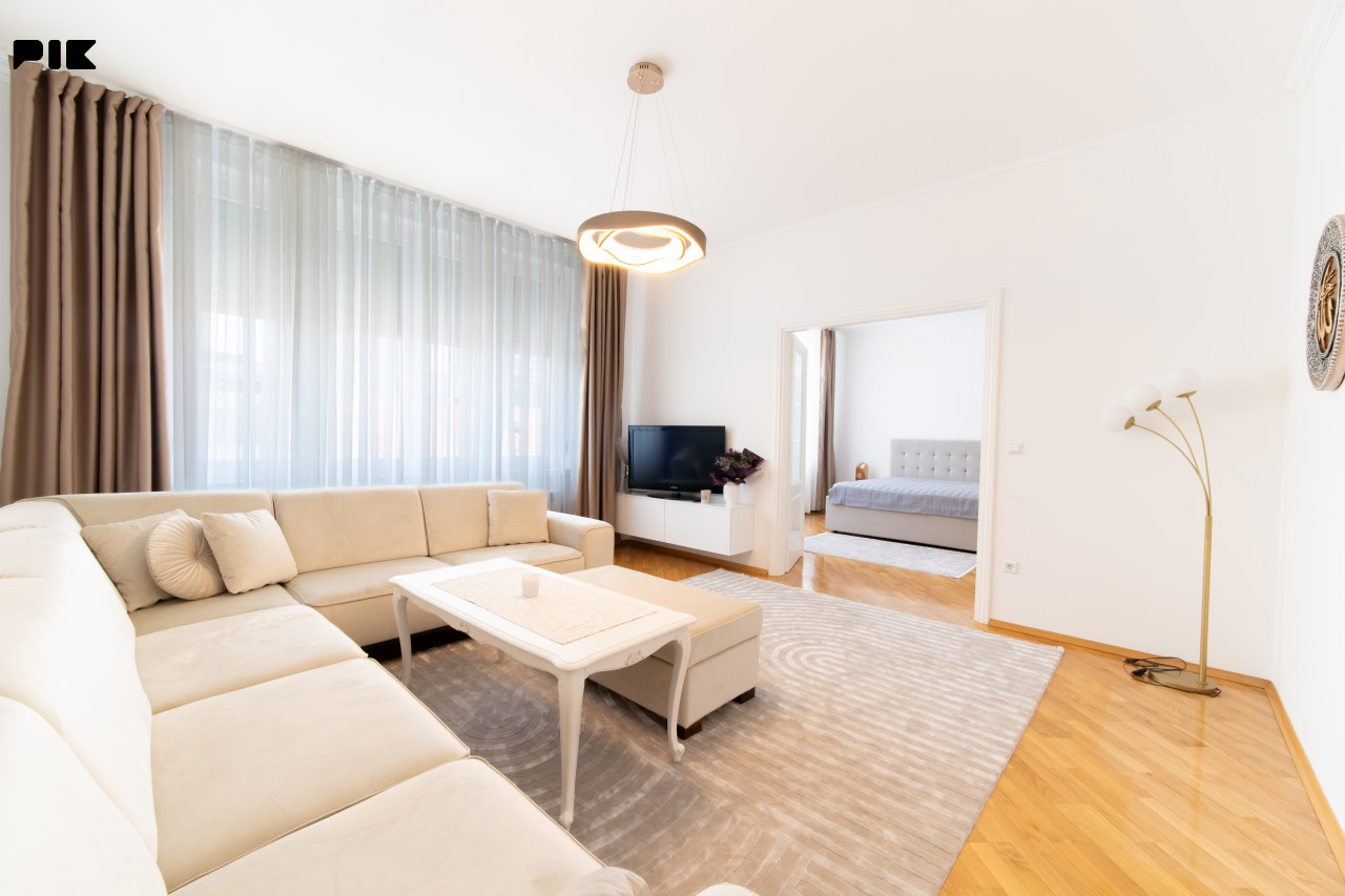 PROPERTIZE | NAJAM | Stan 74 m2 | Marijin Dvor