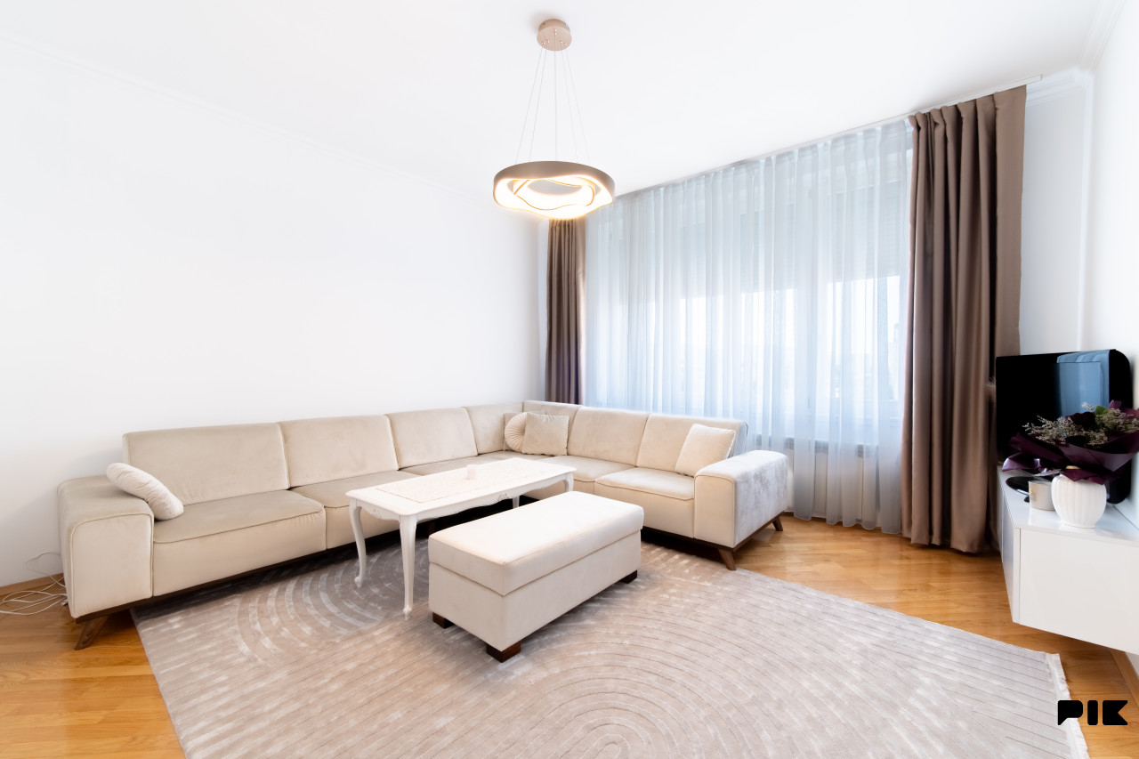 PROPERTIZE | NAJAM | Stan 74 m2 | Marijin Dvor 3