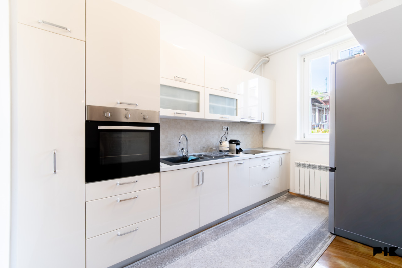 PROPERTIZE | NAJAM | Stan 74 m2 | Marijin Dvor 7