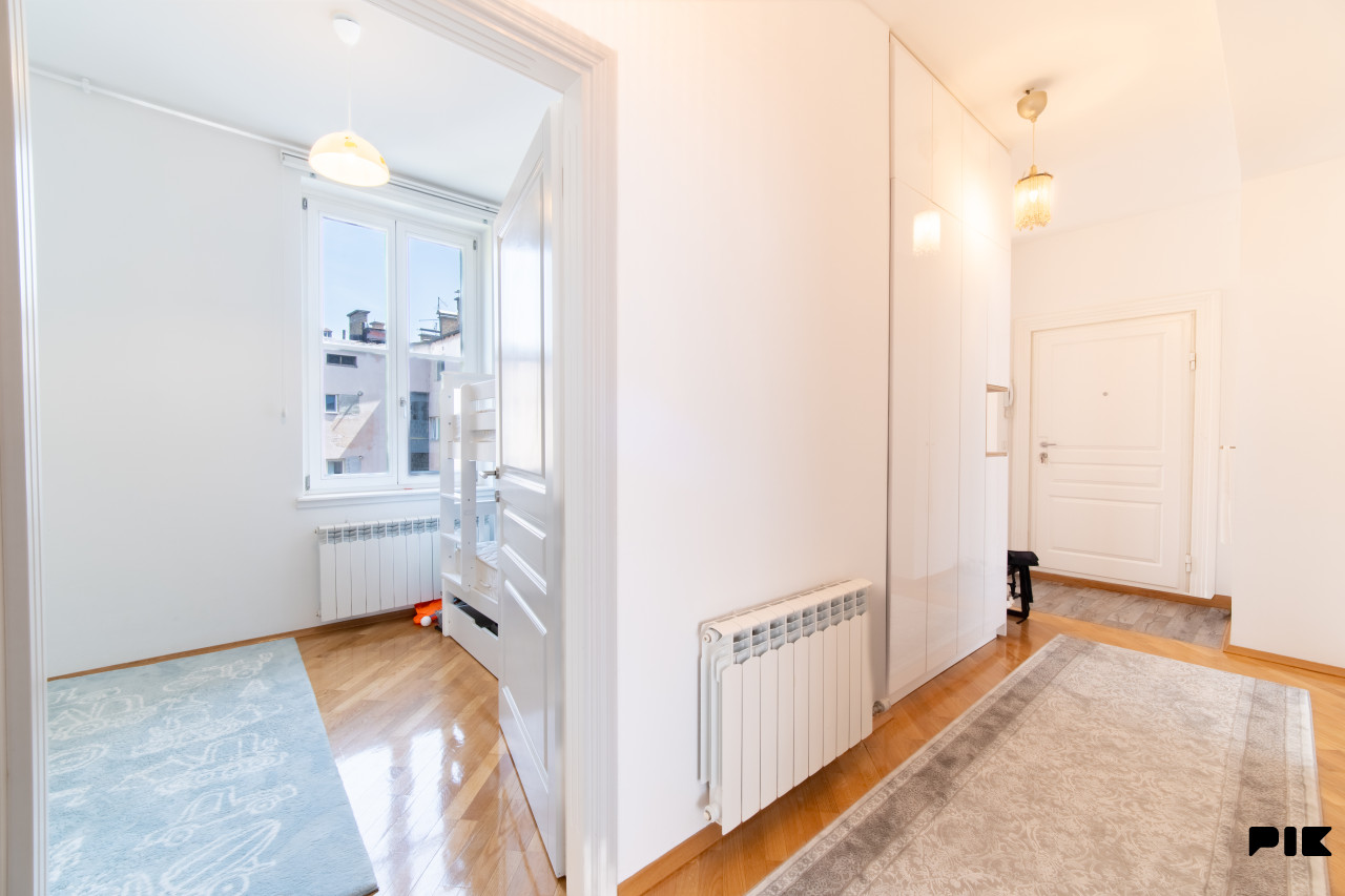 PROPERTIZE | NAJAM | Stan 74 m2 | Marijin Dvor 8