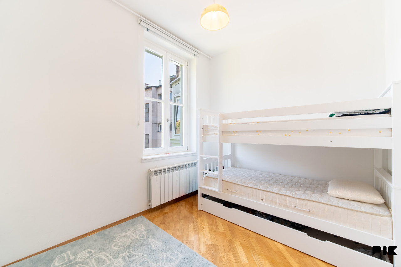 PROPERTIZE | NAJAM | Stan 74 m2 | Marijin Dvor 9