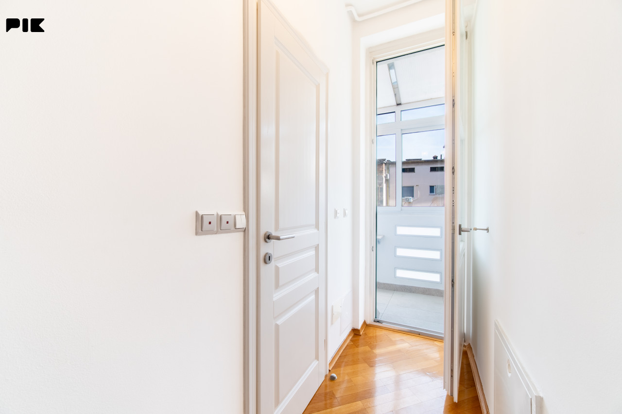 PROPERTIZE | NAJAM | Stan 74 m2 | Marijin Dvor 10