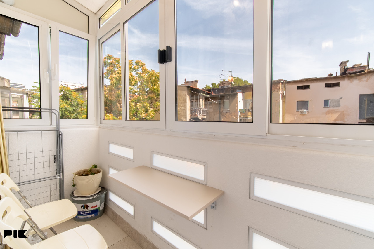 PROPERTIZE | NAJAM | Stan 74 m2 | Marijin Dvor 11