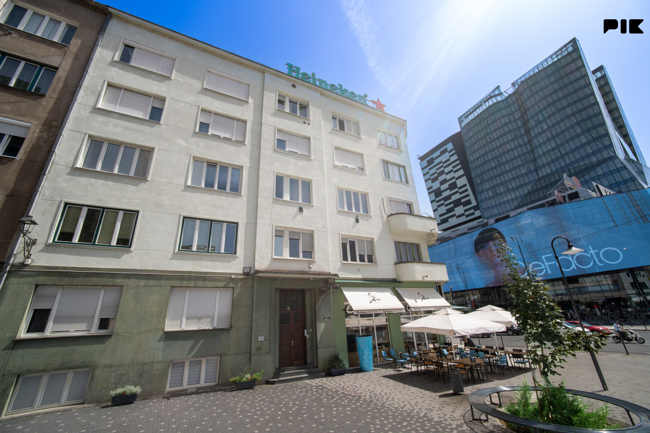 PROPERTIZE | NAJAM | Stan 74 m2 | Marijin Dvor 16
