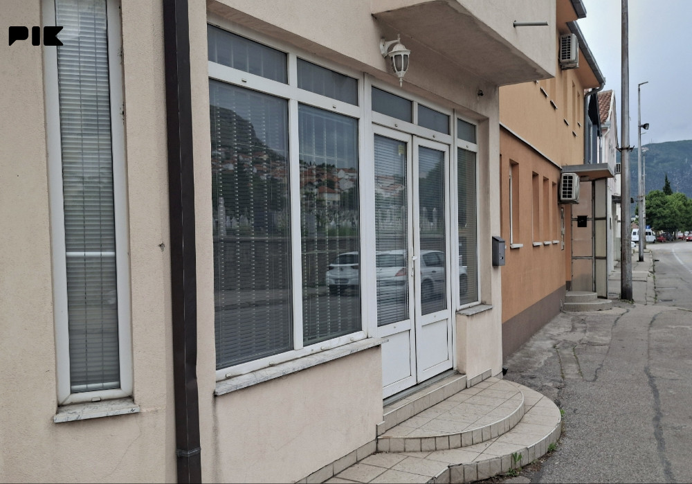 Poslovni prostor Mostar 2