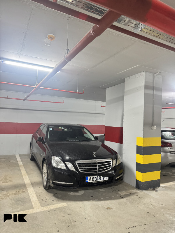 Garaža Banja Luka 2