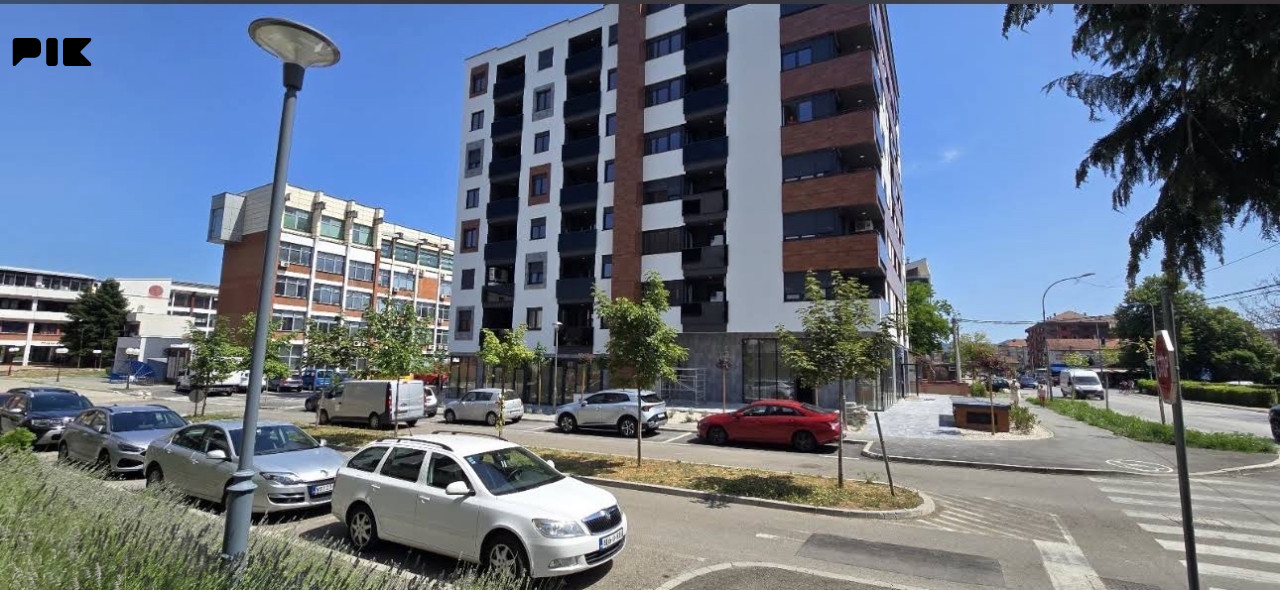 Garaža Banja Luka 4