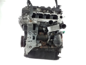 DFG DFGC27848 MOTOR  Volkswagen PASSAT 3G 2014-