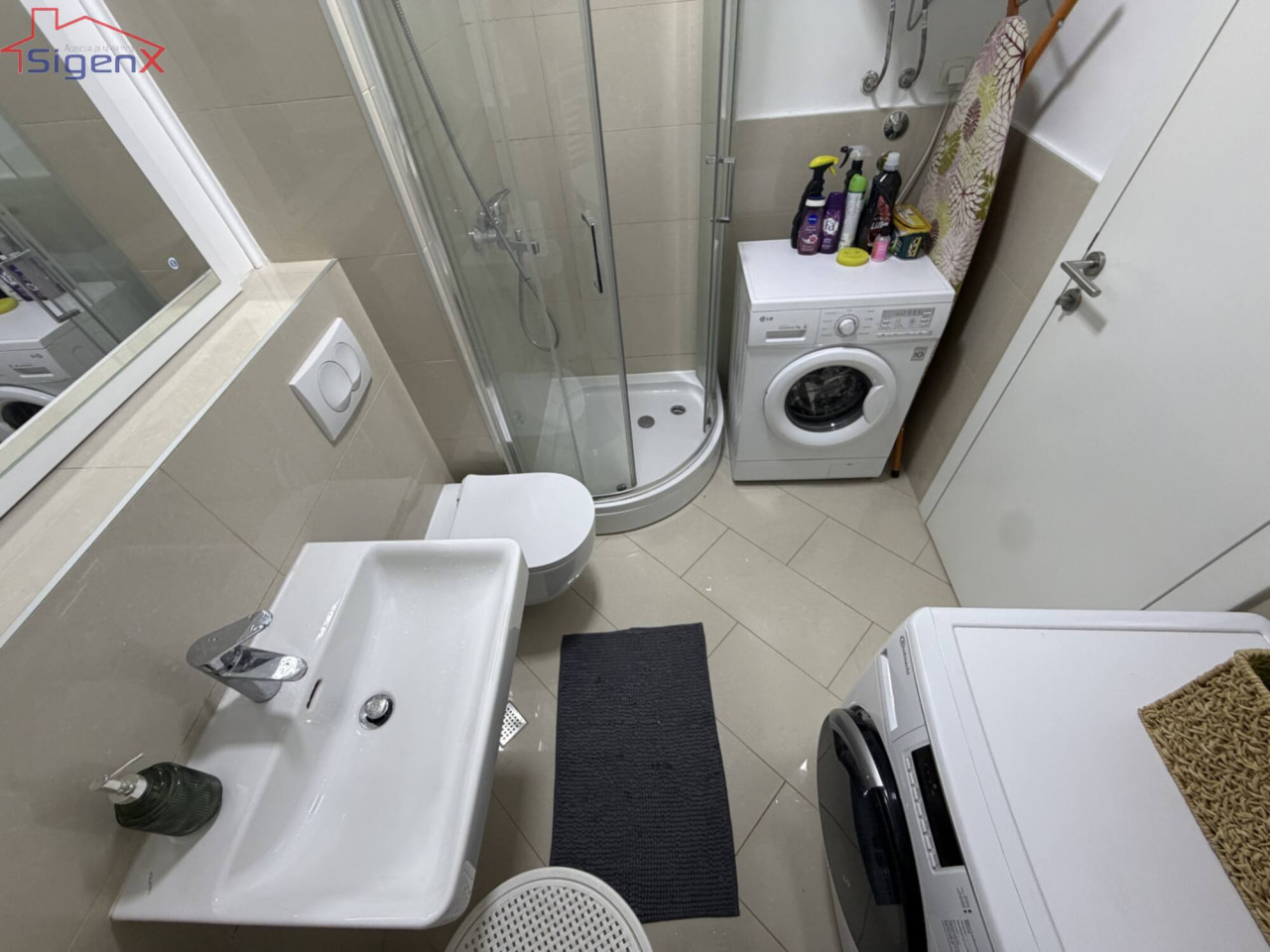 SIGENX izdaje Jednosoban stan/ Centar -Stari Grad/ Namješten/Lift 15