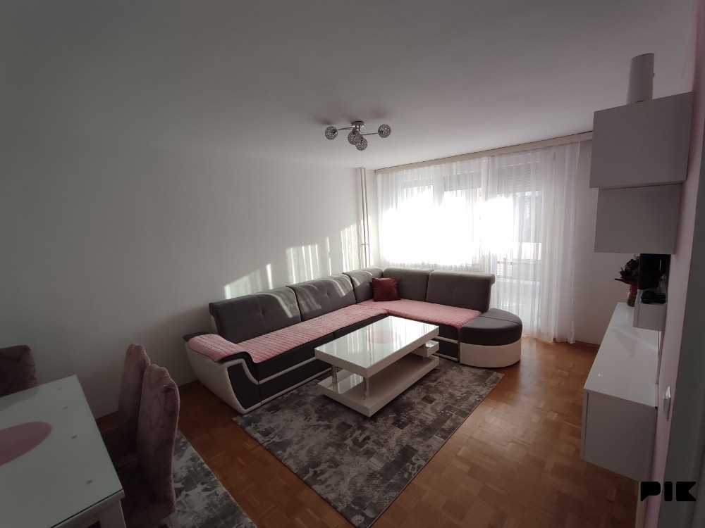 Kompletno namješten stan 65m2 (Alipašino Polje B) - N. Smailagića
