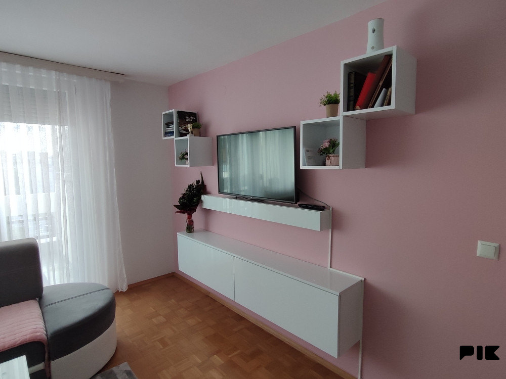Kompletno namješten stan 65m2 (Alipašino Polje B) - N. Smailagića photo 3