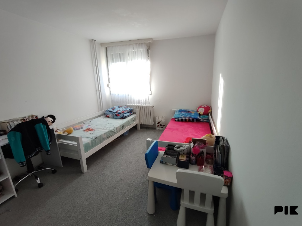 Kompletno namješten stan 65m2 (Alipašino Polje B) - N. Smailagića 7