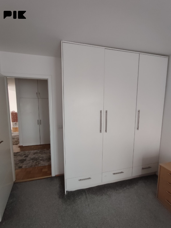 Kompletno namješten stan 65m2 (Alipašino Polje B) - N. Smailagića 8