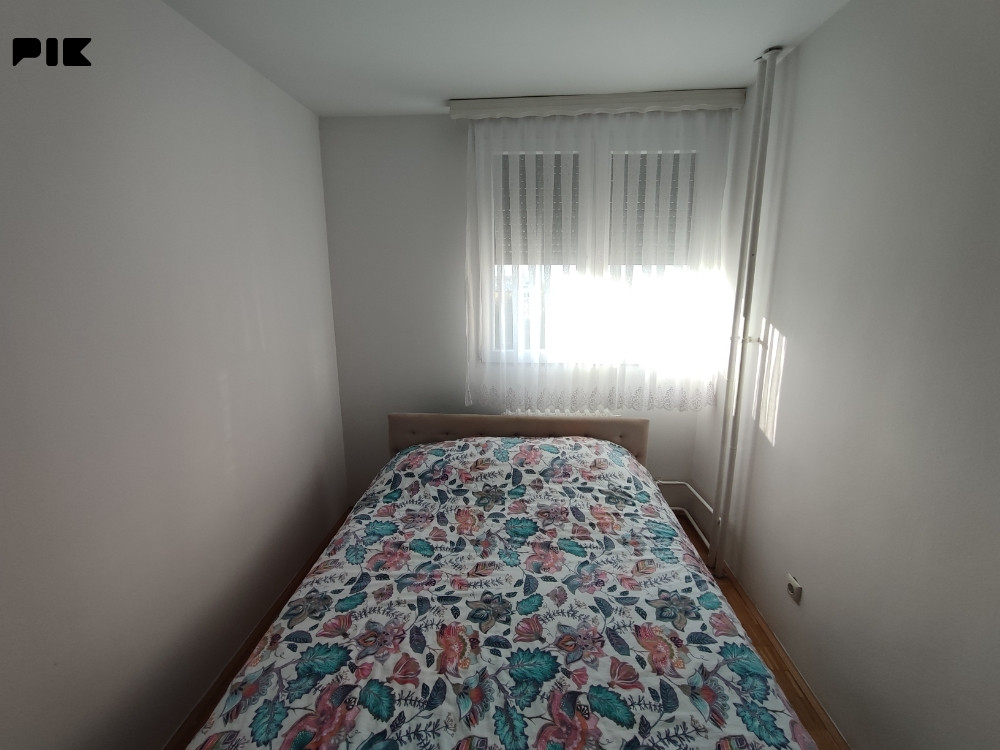 Kompletno namješten stan 65m2 (Alipašino Polje B) - N. Smailagića 6