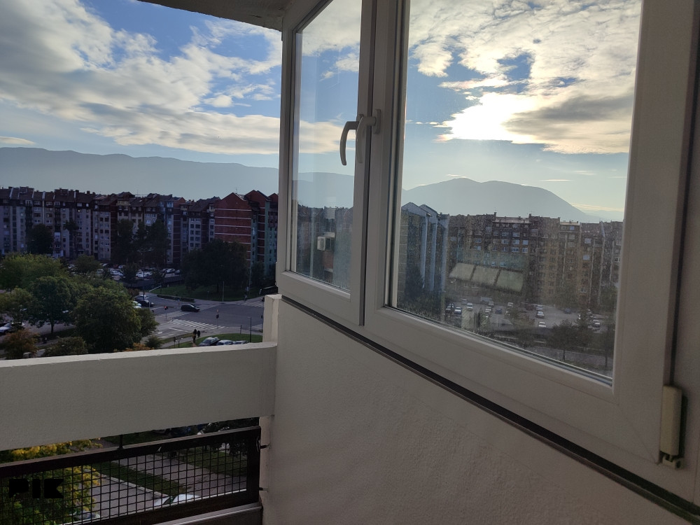 Kompletno namješten stan 65m2 (Alipašino Polje B) - N. Smailagića 11