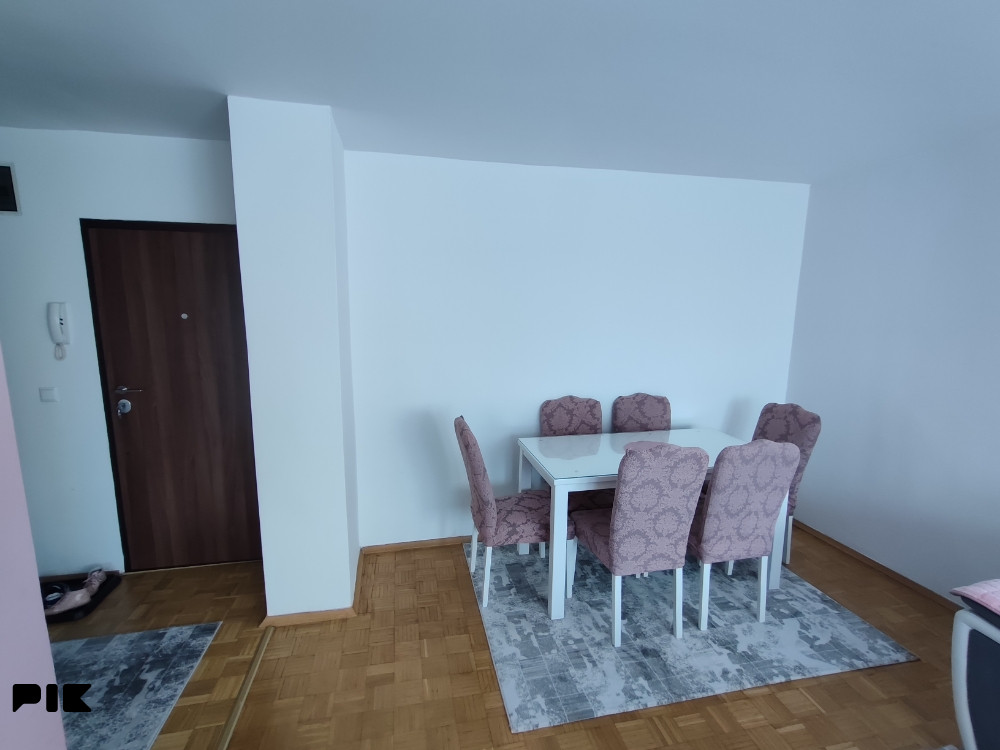 Kompletno namješten stan 65m2 (Alipašino Polje B) - N. Smailagića 9