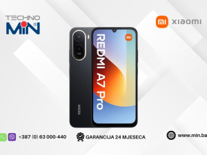 Xiaomi Redmi A7 Pro 4GB/128GB Black MZB0NCJEU