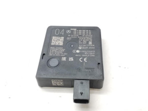 A0009000845 A0009012422 A0009027293 RADAR SENZOR  MERC