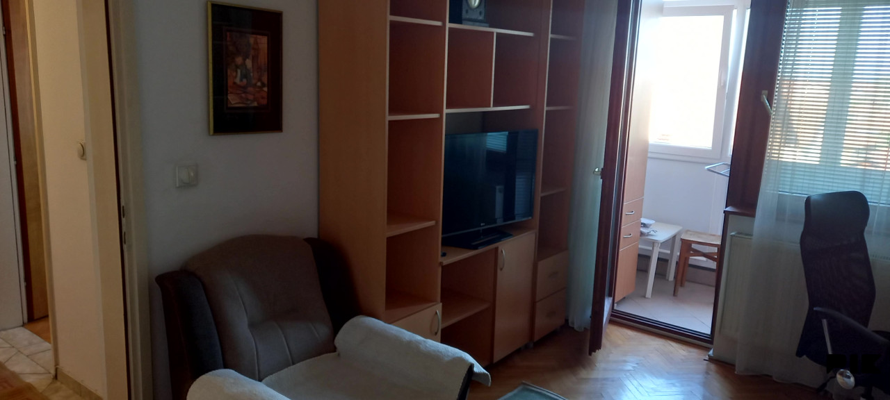 Stan Bijeljina 43m2