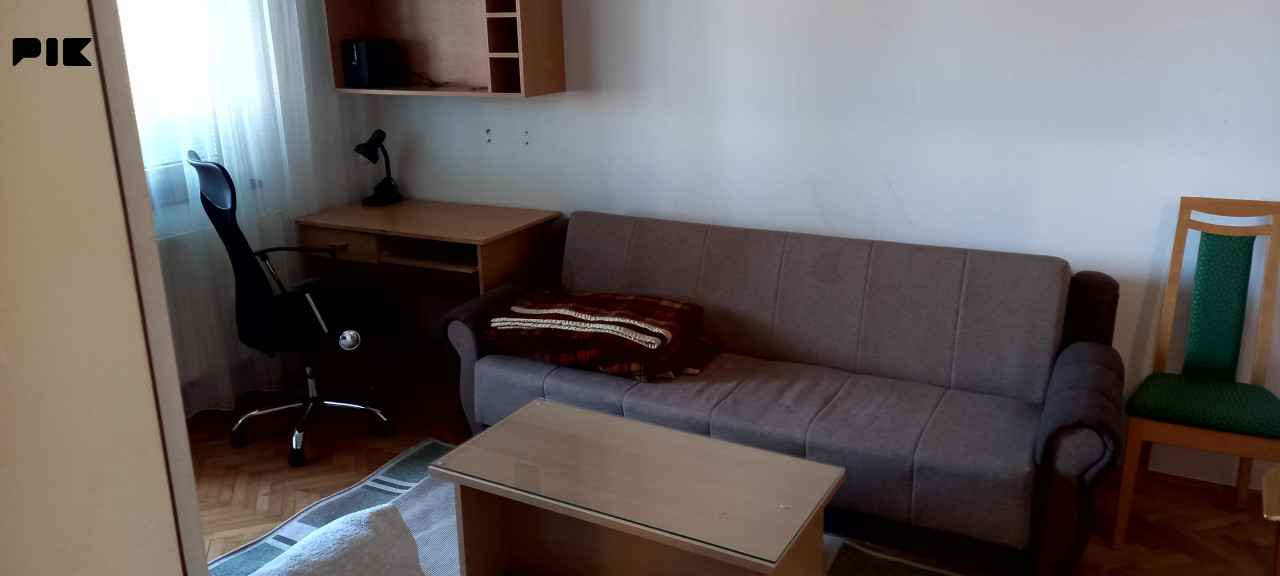 Stan Bijeljina 43m2 2