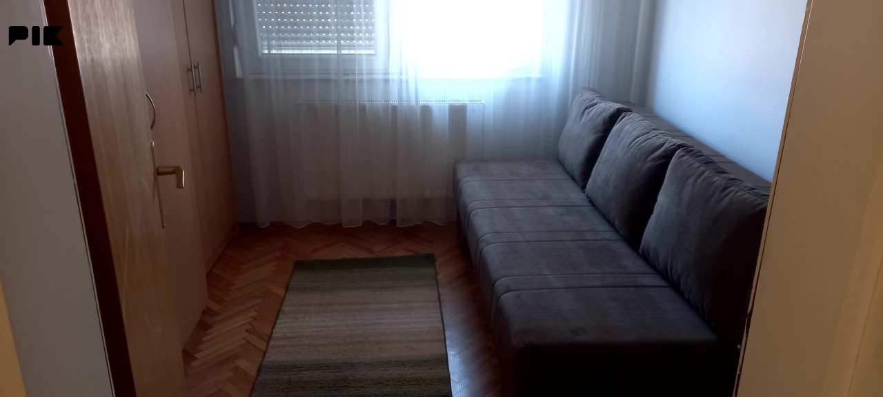Stan Bijeljina 43m2 5