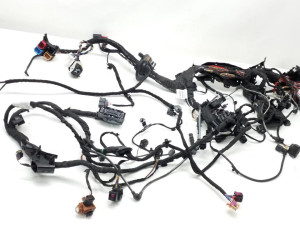 5Q0937125B Instalacija  Volkswagen PASSAT 3G 2014-