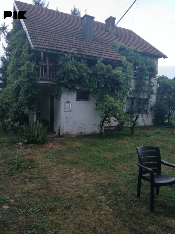 Kuća Žepče