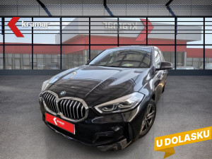 BMW 118 D Automatik M-Sportpaket Shadow Line VIRTUAL -Full LED-