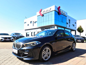 BMW 118 D Automatik M-Sportpaket Shadow Line VIRTUAL -Full LED-