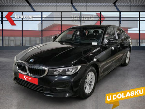 BMW 320 D G20 Tiptronik Advantage VIRTUAL COCKPIT -Full LED-