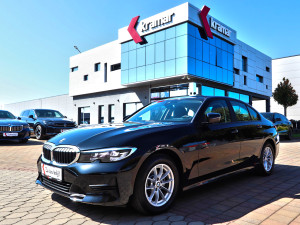 BMW 320 D G20 Tiptronik Advantage VIRTUAL COCKPIT -Full LED-