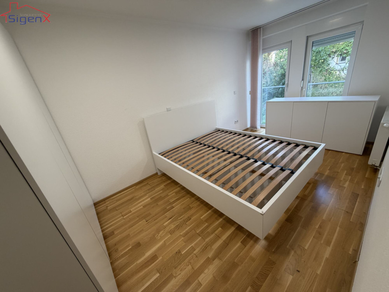 SIGENX izdaje Četverosoban stan /Betanija/ Kromolj/ sa Garažom 14