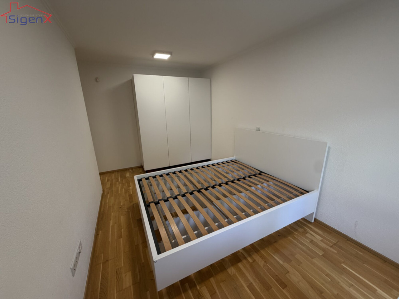 SIGENX izdaje Četverosoban stan /Betanija/ Kromolj/ sa Garažom 15