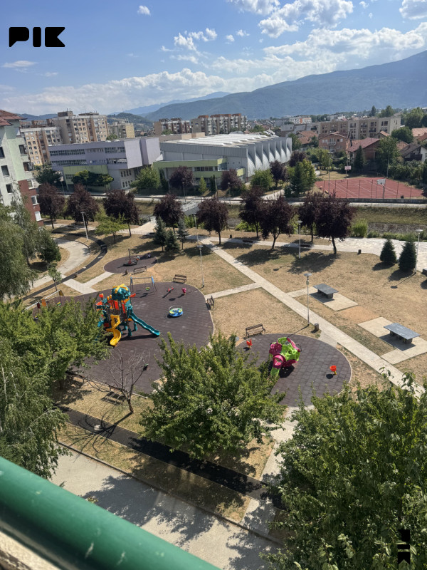 Stan Sarajevo - Novi Grad 3