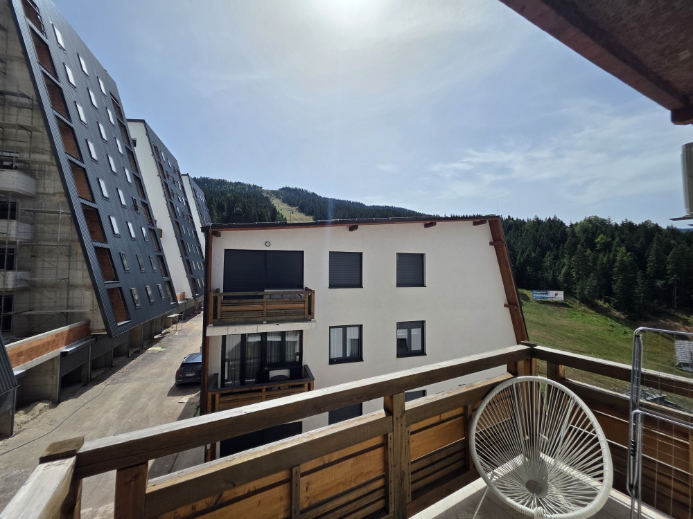 Prodaja trosoban app ski centar Ravna Planina 16