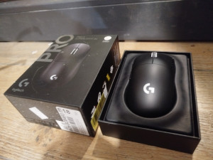 Logitech G Pro X Superlight 2c Vrhunski Gaming Miš