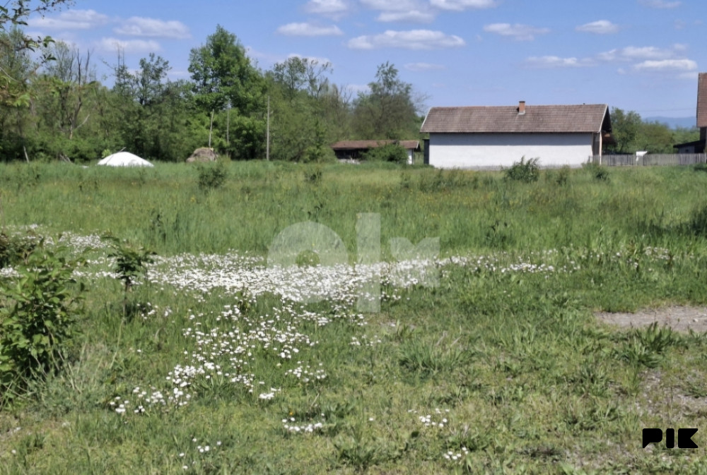 Zemljište Živinice