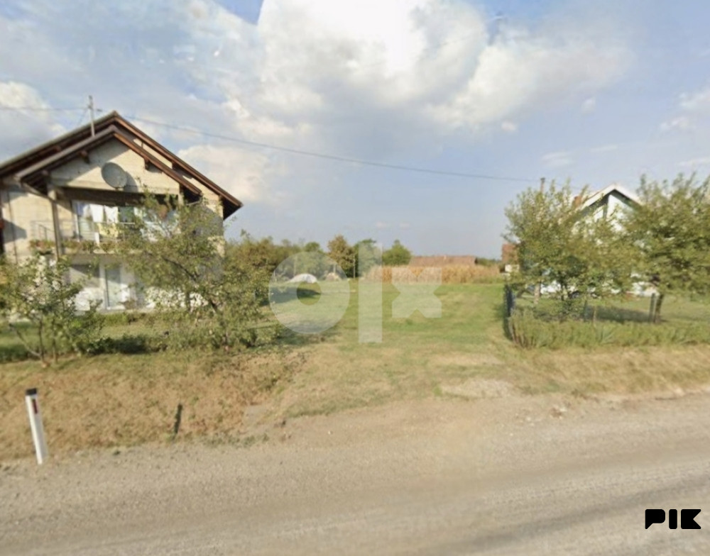Zemljište Živinice 3