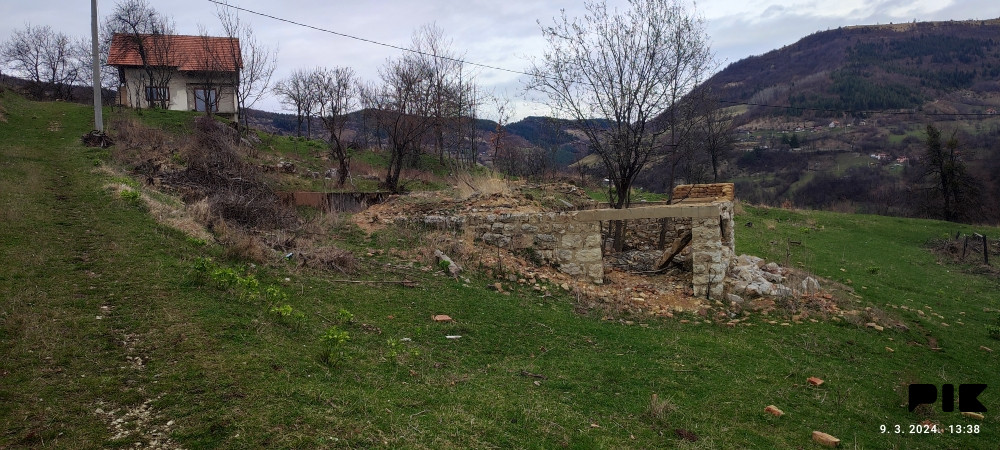 Zemljište Sarajevo - Centar 4