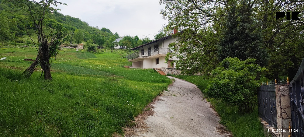 Zemljište Sarajevo - Centar 7