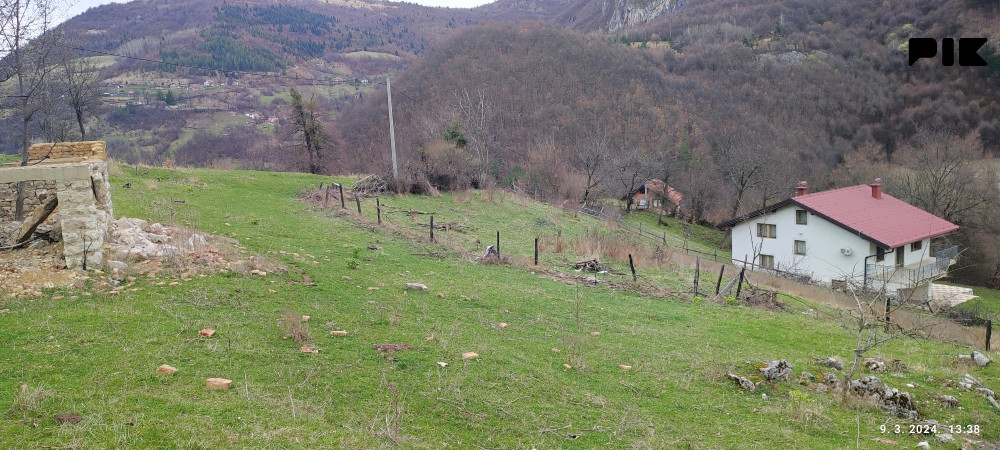 Zemljište Sarajevo - Centar 3