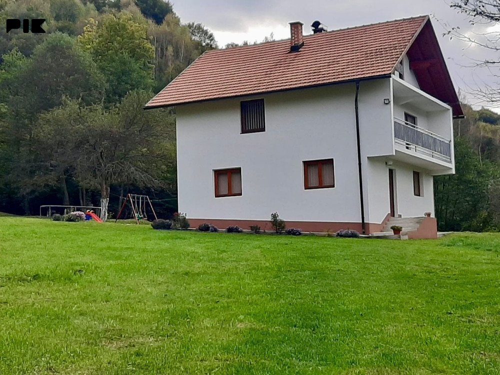 Kuća Travnik